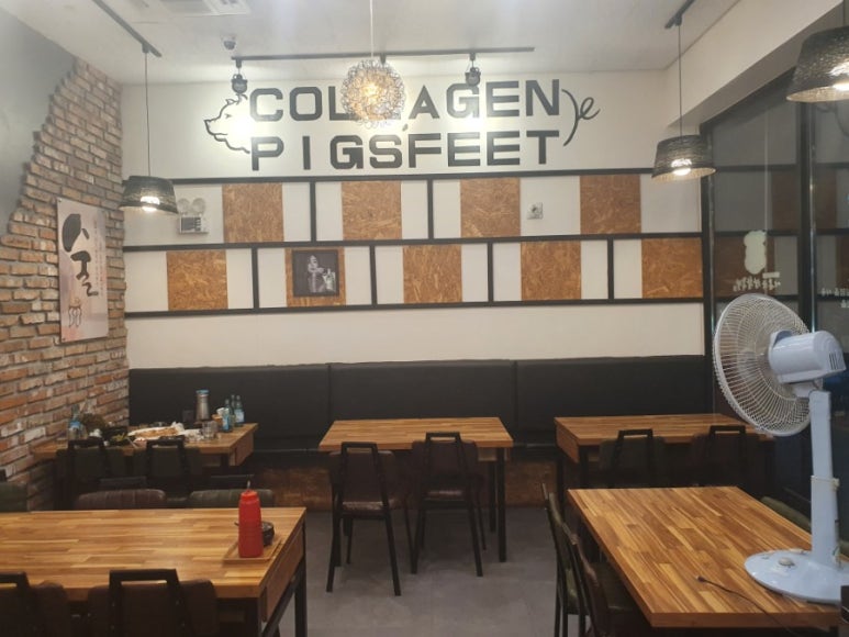 이동국상황족발새롬점 이미지
