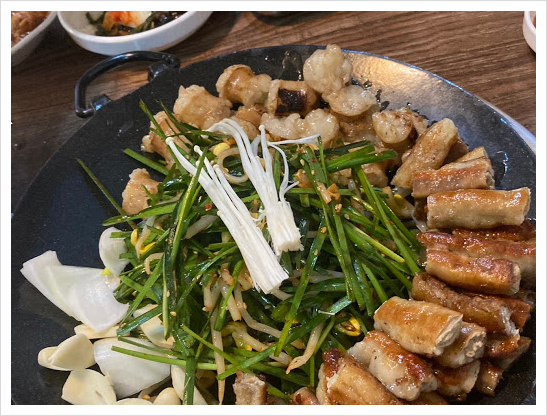한우곱창 이미지