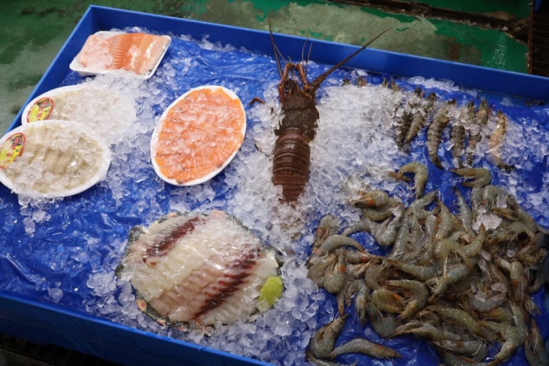 삼일수산 이미지