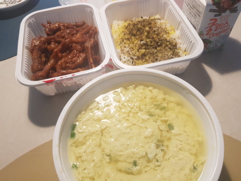 정든닭발양재 이미지