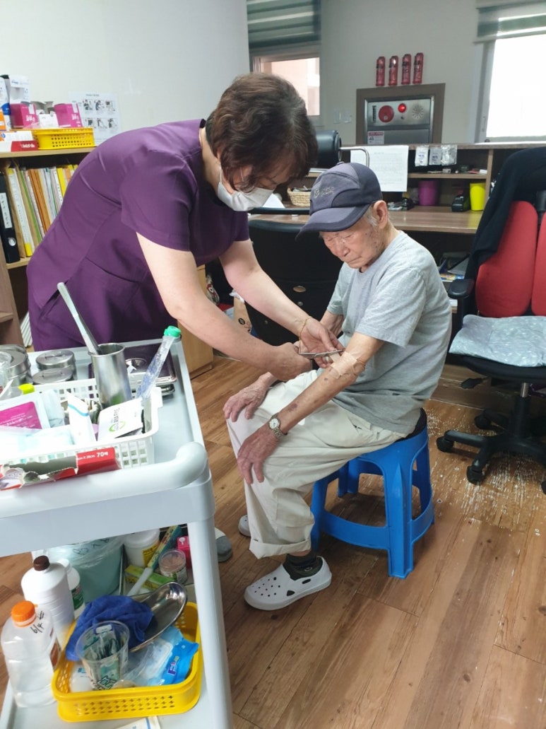 덕산한의원 이미지