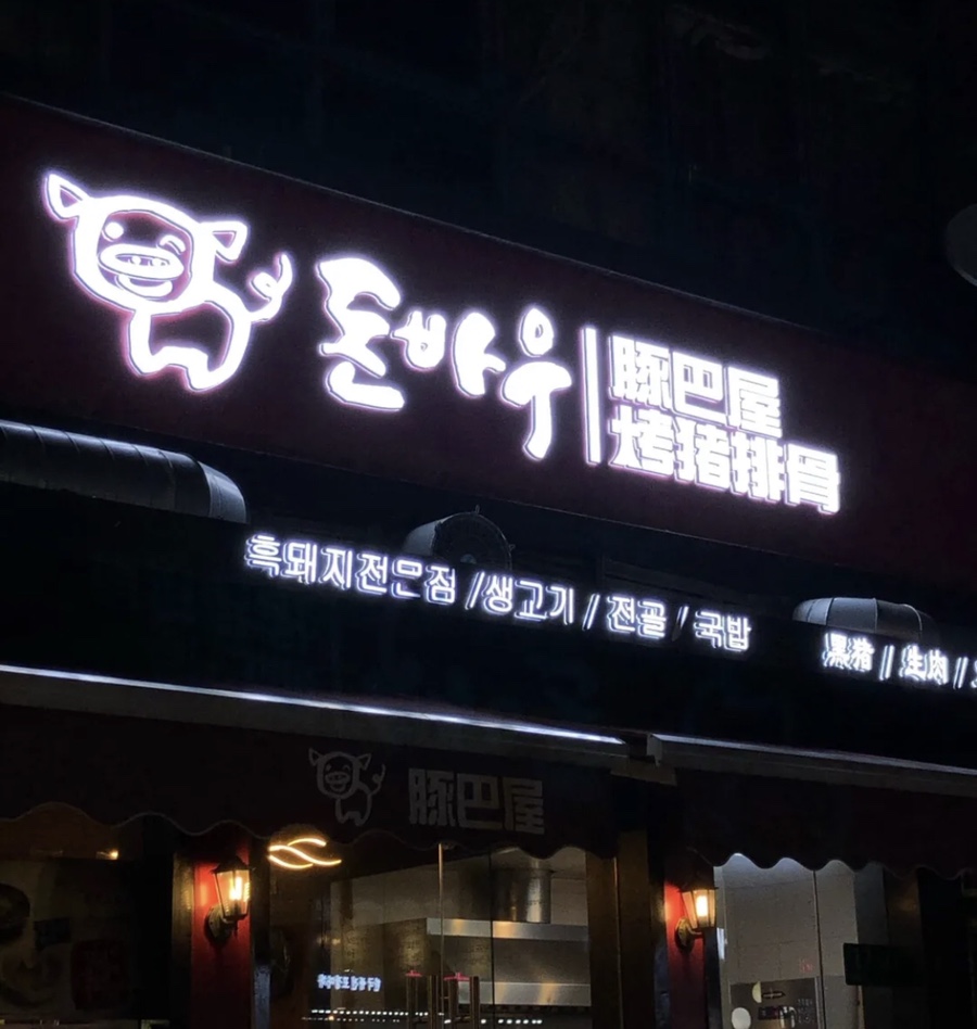 돈바우 이미지