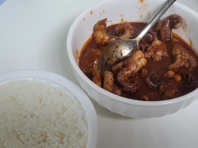 맛쭈서해쭈꾸미 이미지