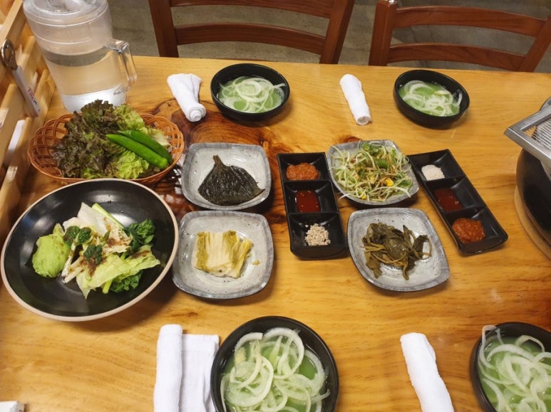 원평동참숯화로구이 이미지