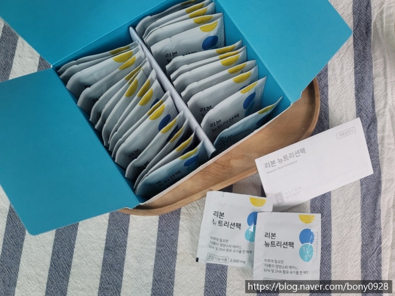 (주)에스디생명공학 건강식품사업부문 이미지