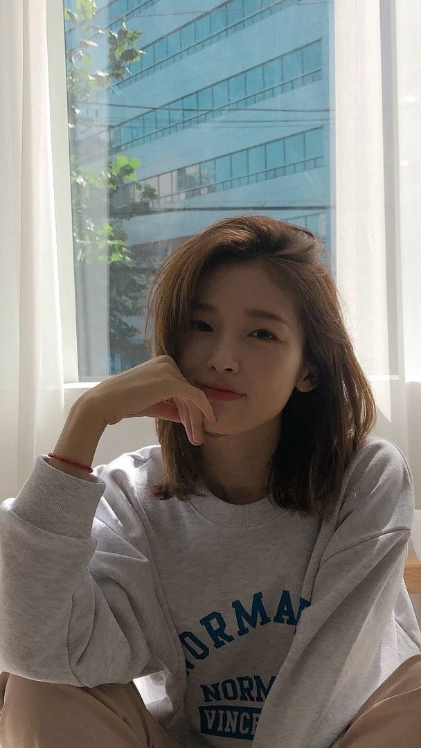 아린헤어 이미지