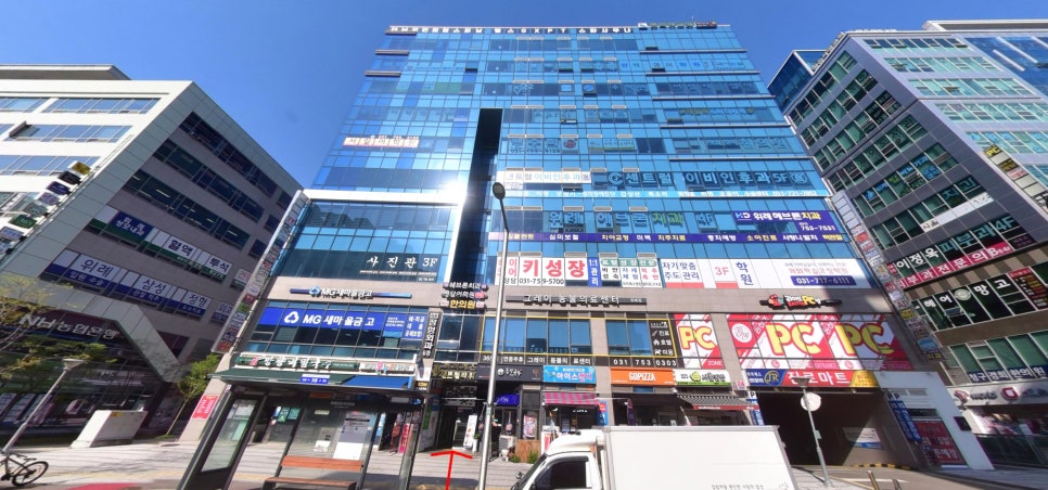 수정요양보호사교육원 이미지