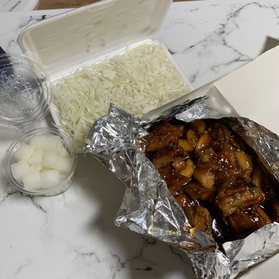 부리나치킨전대점 이미지