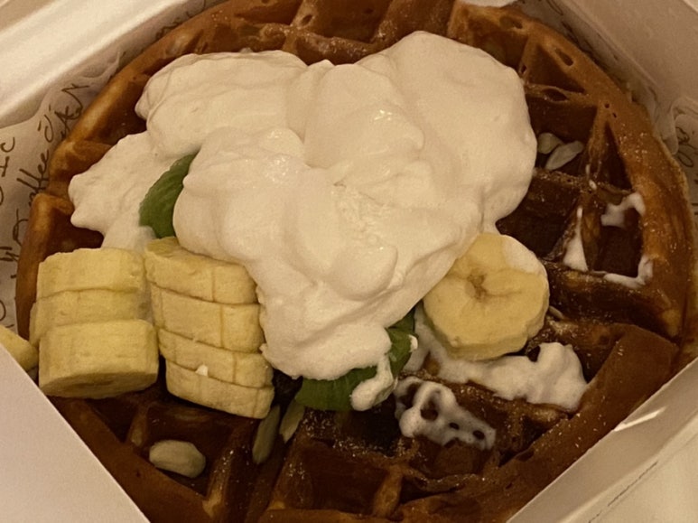 카페띠아모경기대점 이미지