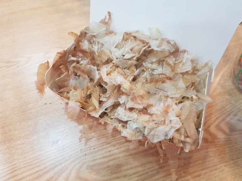 타코야끼클라스 이미지
