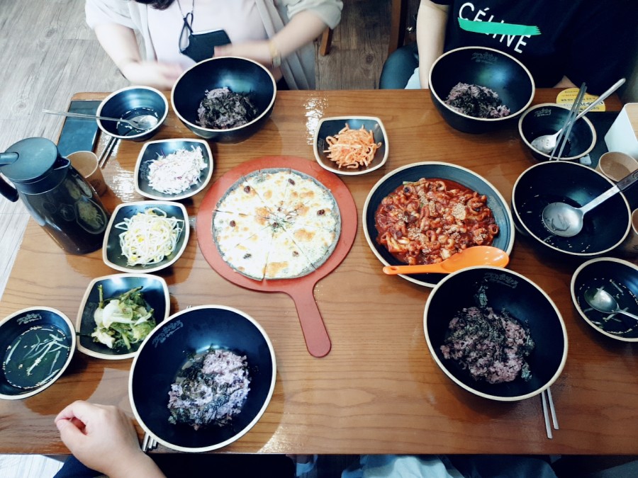 충주쭈꾸미본색 이미지