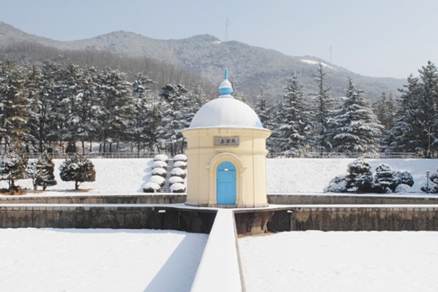 가창정수사업소 이미지