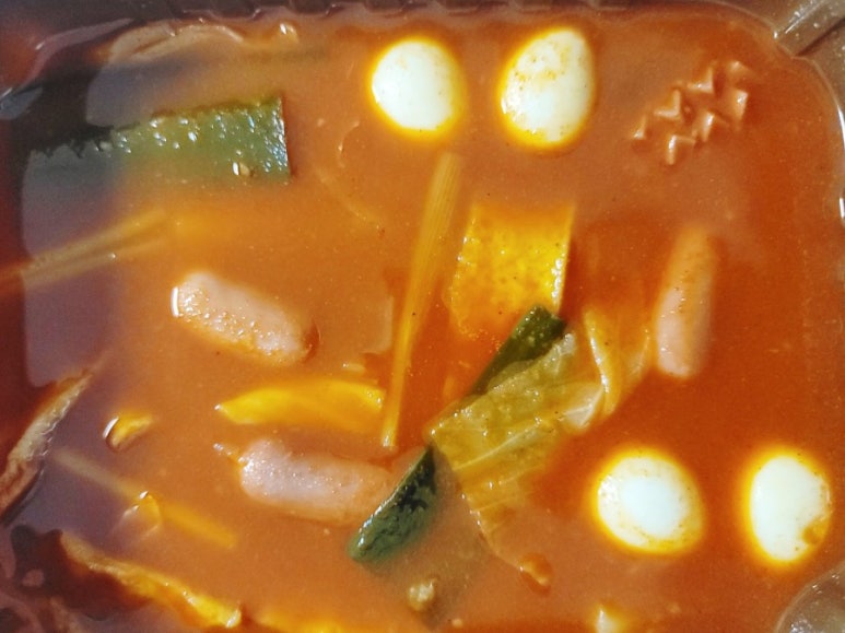 오쑝돈카츠 이미지