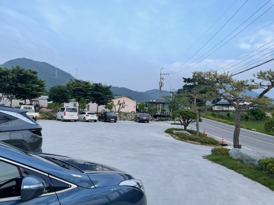 정원한우숯불식육 이미지