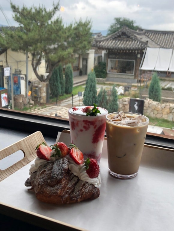 경주베이커리 이미지