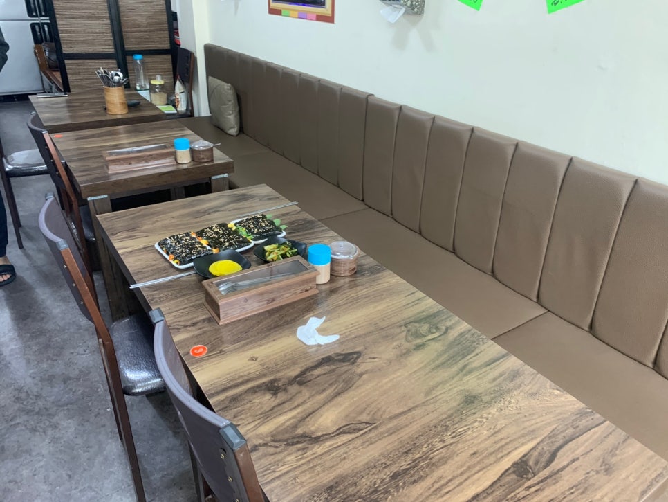 자매꼬마김밥 이미지