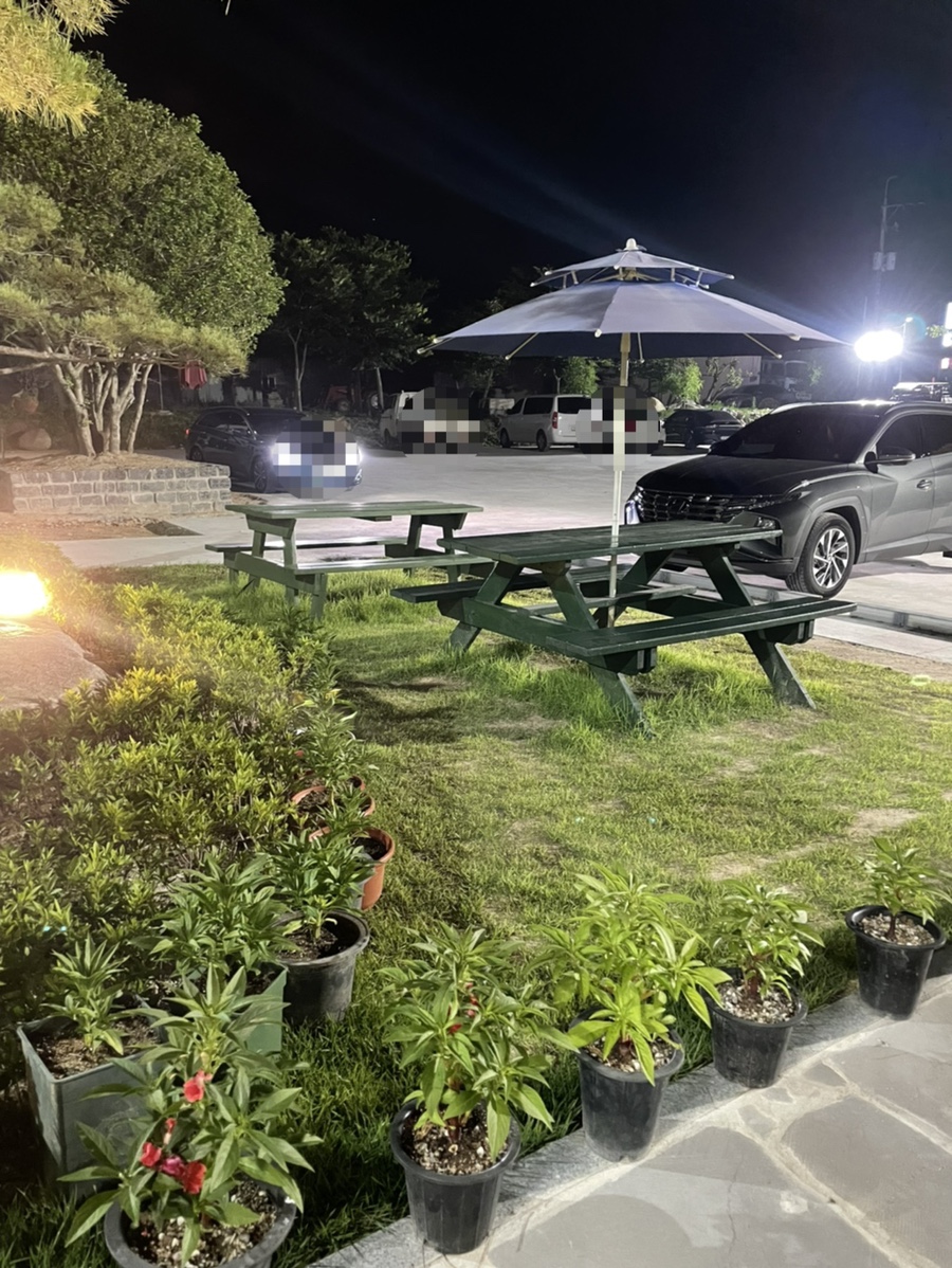 정원한우숯불식육 이미지