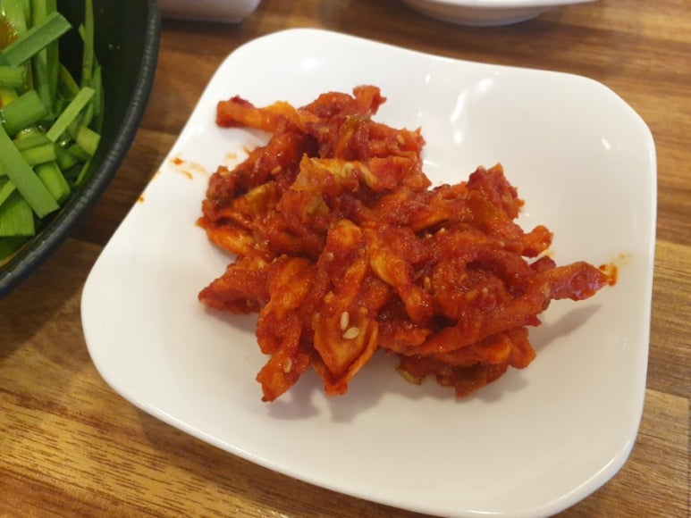 이동국상황족발새롬점 이미지