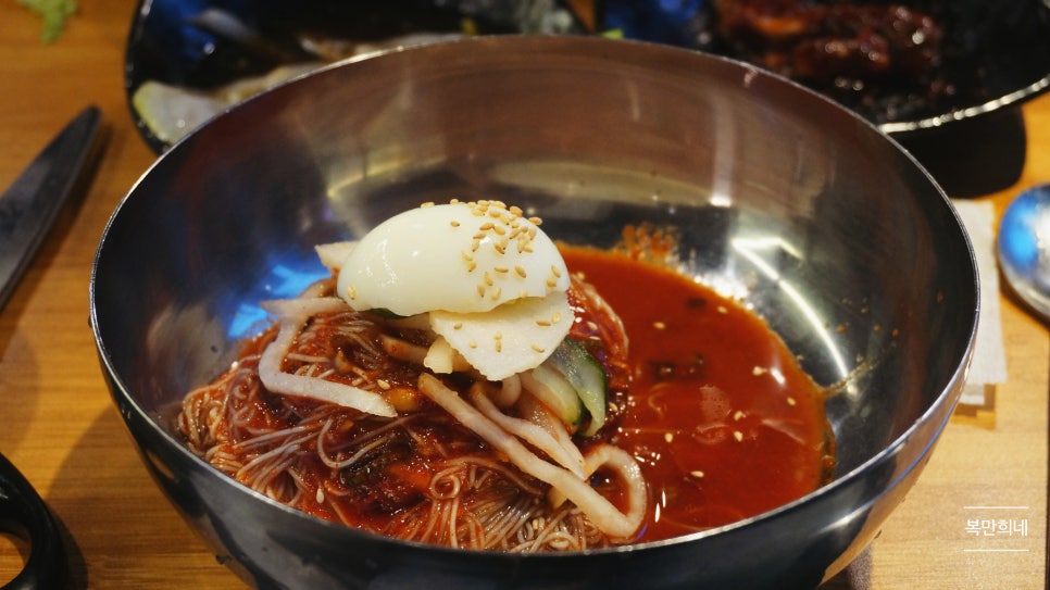 소래갈비 이미지