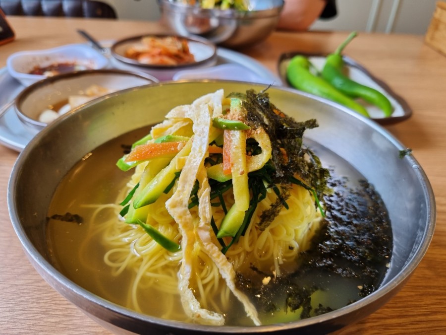 매여국수 이미지