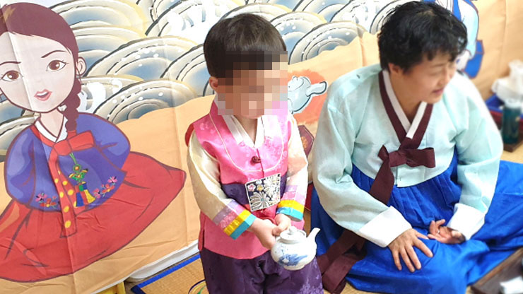 레인보우어린이집 이미지