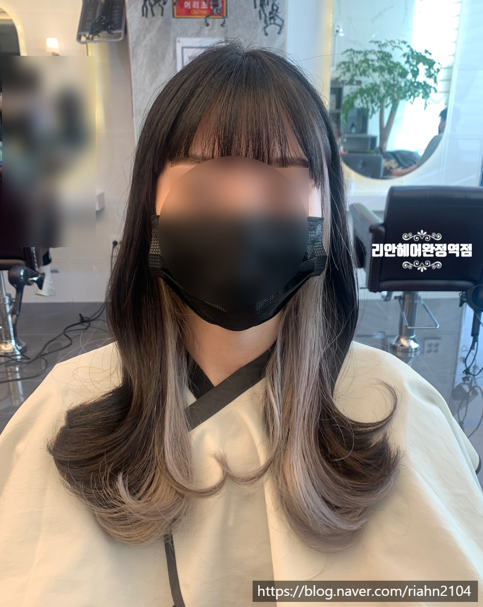 리안헤어검단역점 이미지