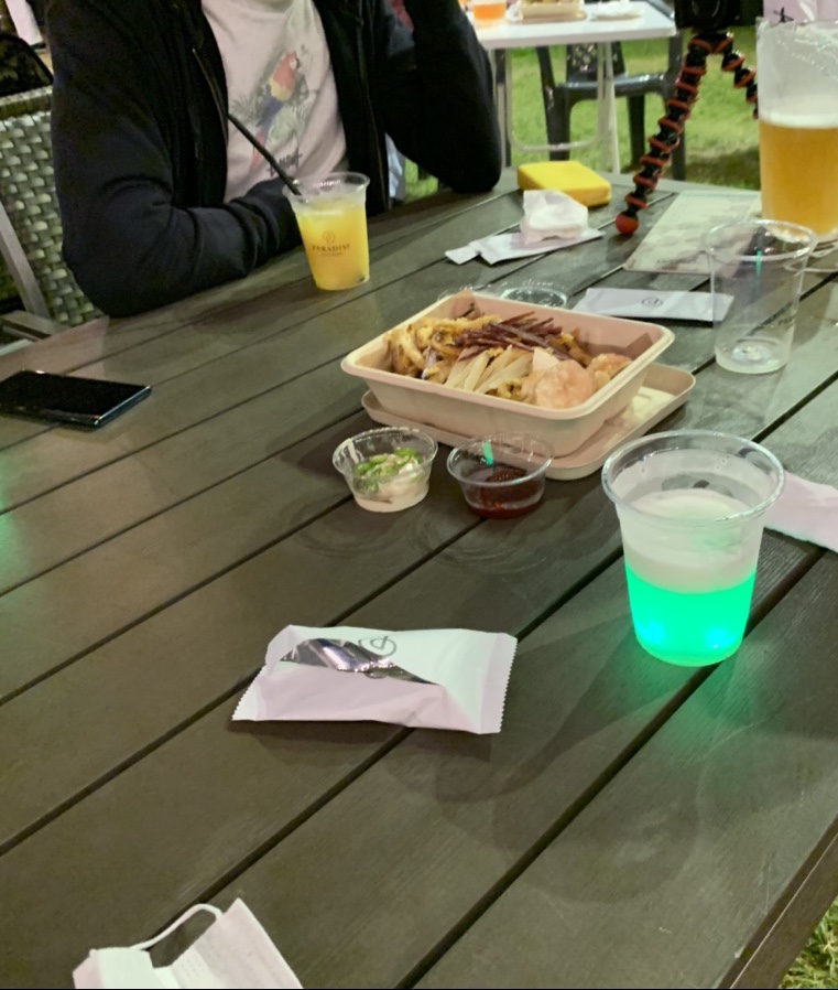 Beach Beer(비치비어) 이미지