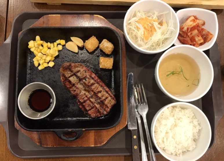 써든스테이크 이미지