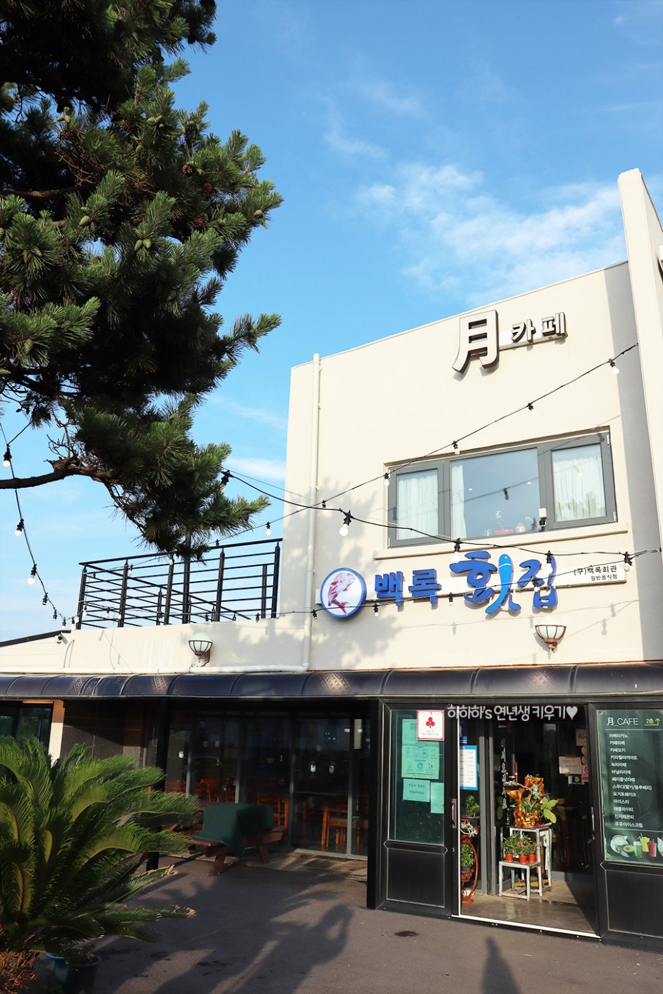 백록축산 이미지