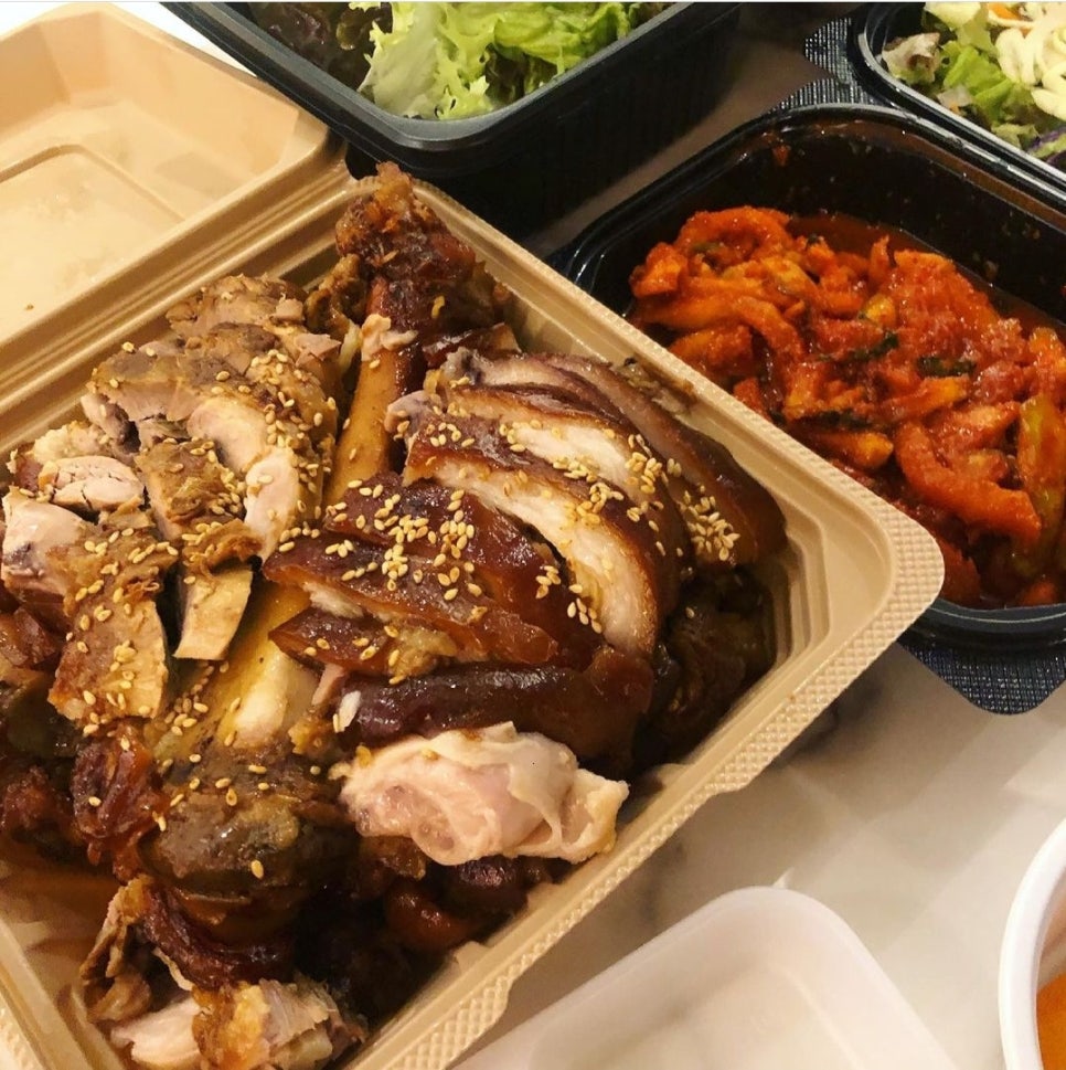 구구족배달 이미지