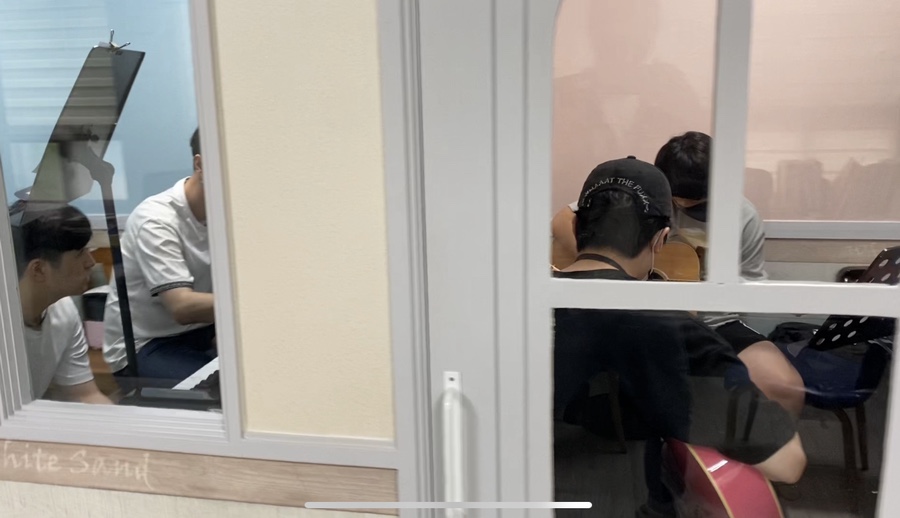미리내음악학원 이미지