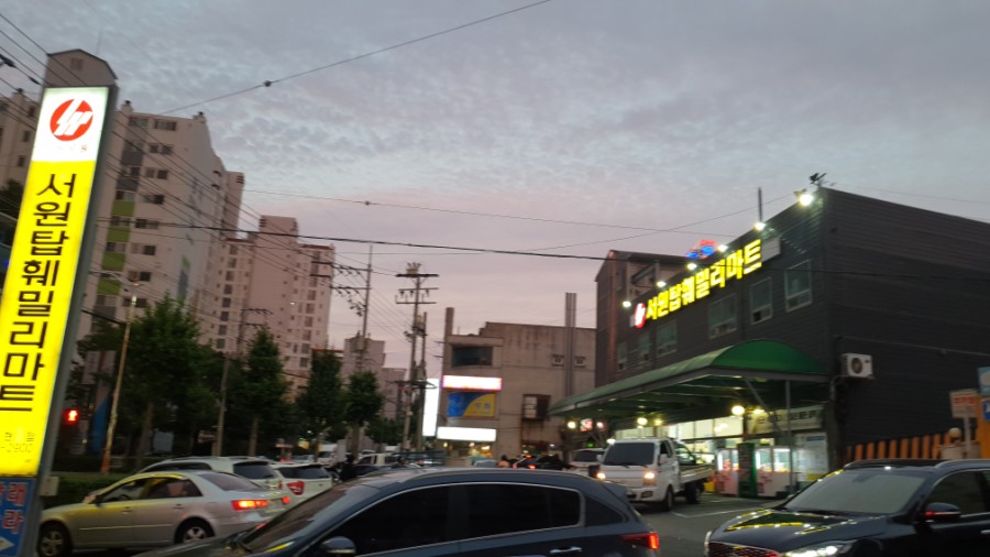 서원탑훼밀리마트 이미지