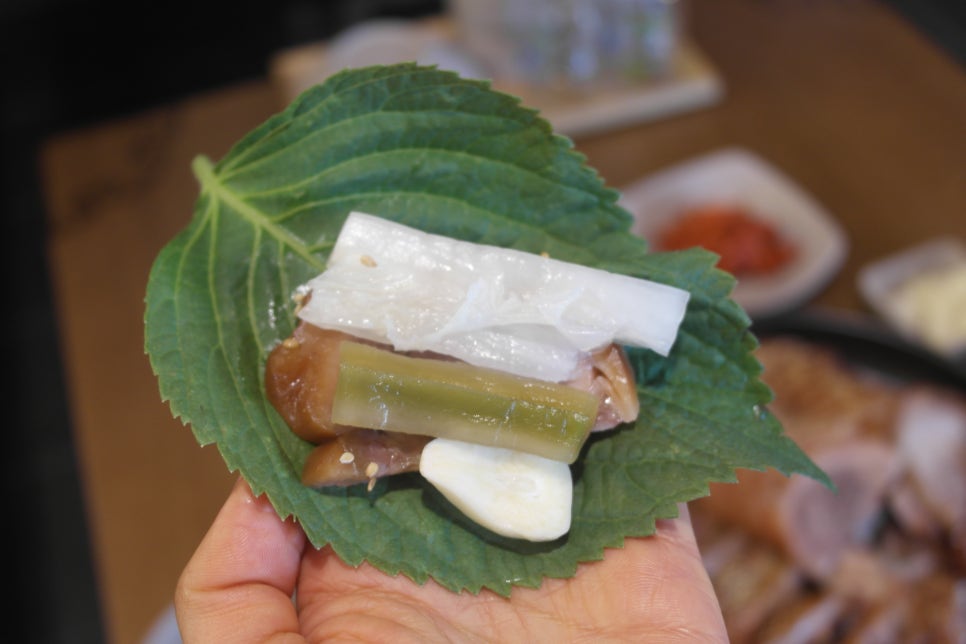 더맛있는족발전주 이미지
