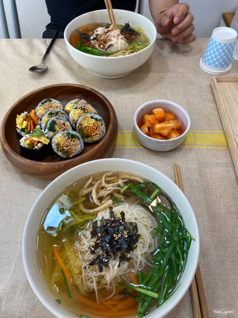 55번길국수 이미지