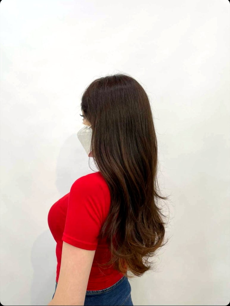 봉쌤헤어 이미지