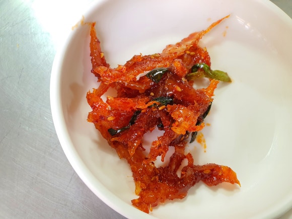 정가네 식당 이미지
