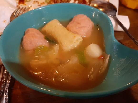오땅비어 이미지
