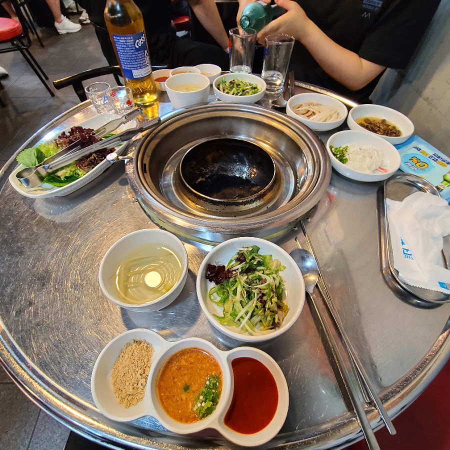 호야문현곱창 이미지