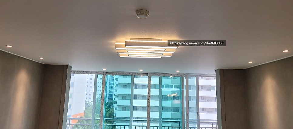 신동아전기조명 이미지