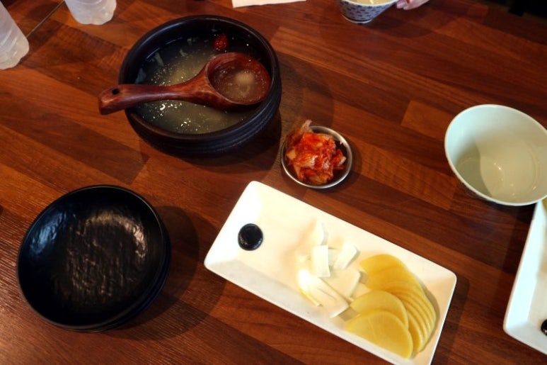 주남저수지돌짜장 이미지