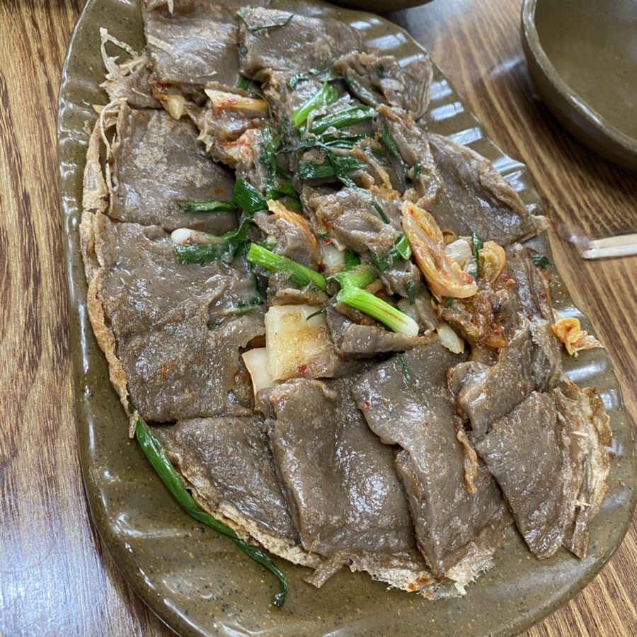소반가강릉해변막국수 이미지
