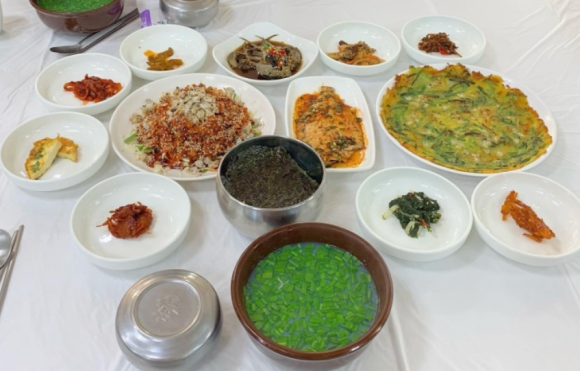 하옹촌 재첩식당 이미지