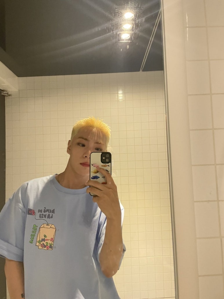 라비(La Vie) 이미지