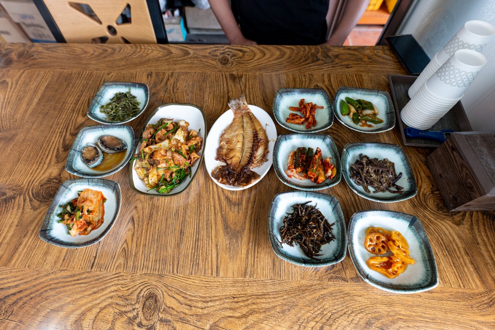 보람식당 이미지