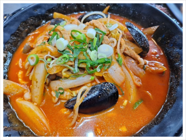 가름물 이미지