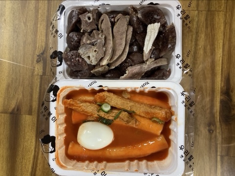 우리할매떡볶이 한성대점 이미지