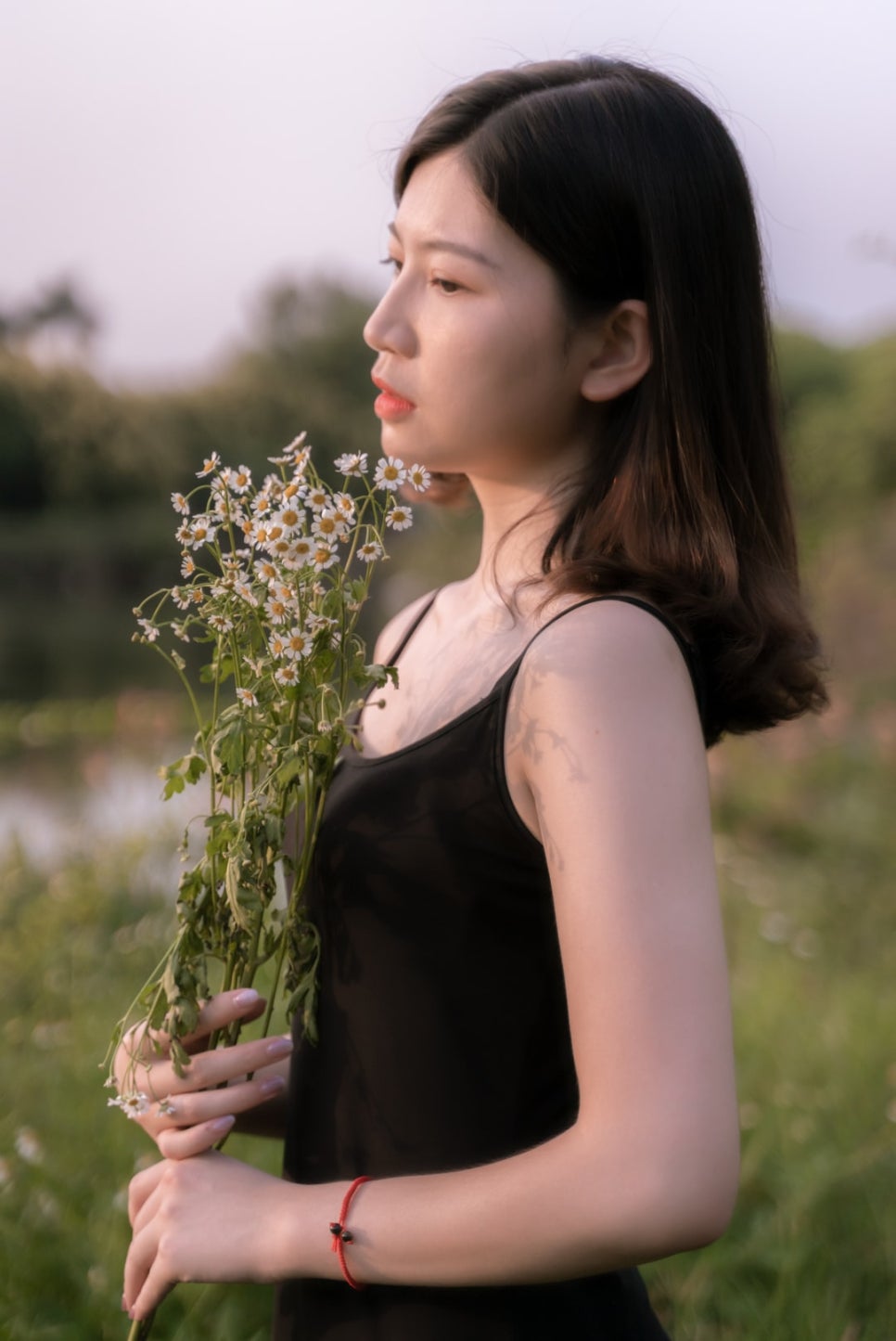 꽃집아가씨 이미지