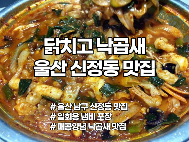닭치고 맛있어 이미지