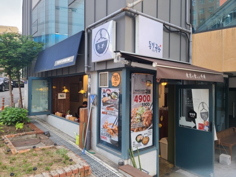 동경규동 이미지