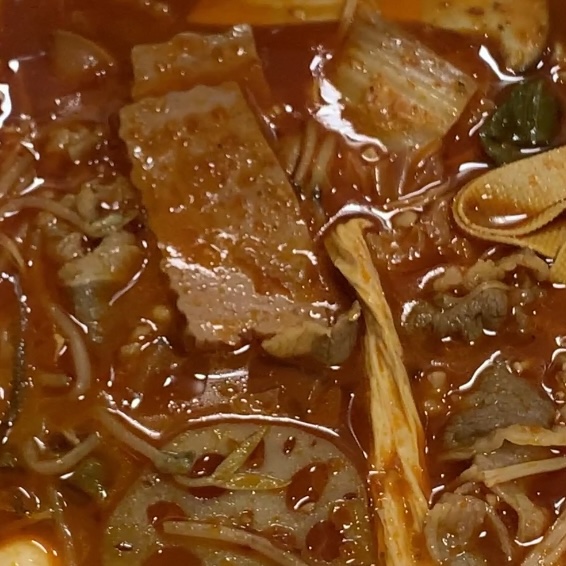 천상 마라탕 이미지